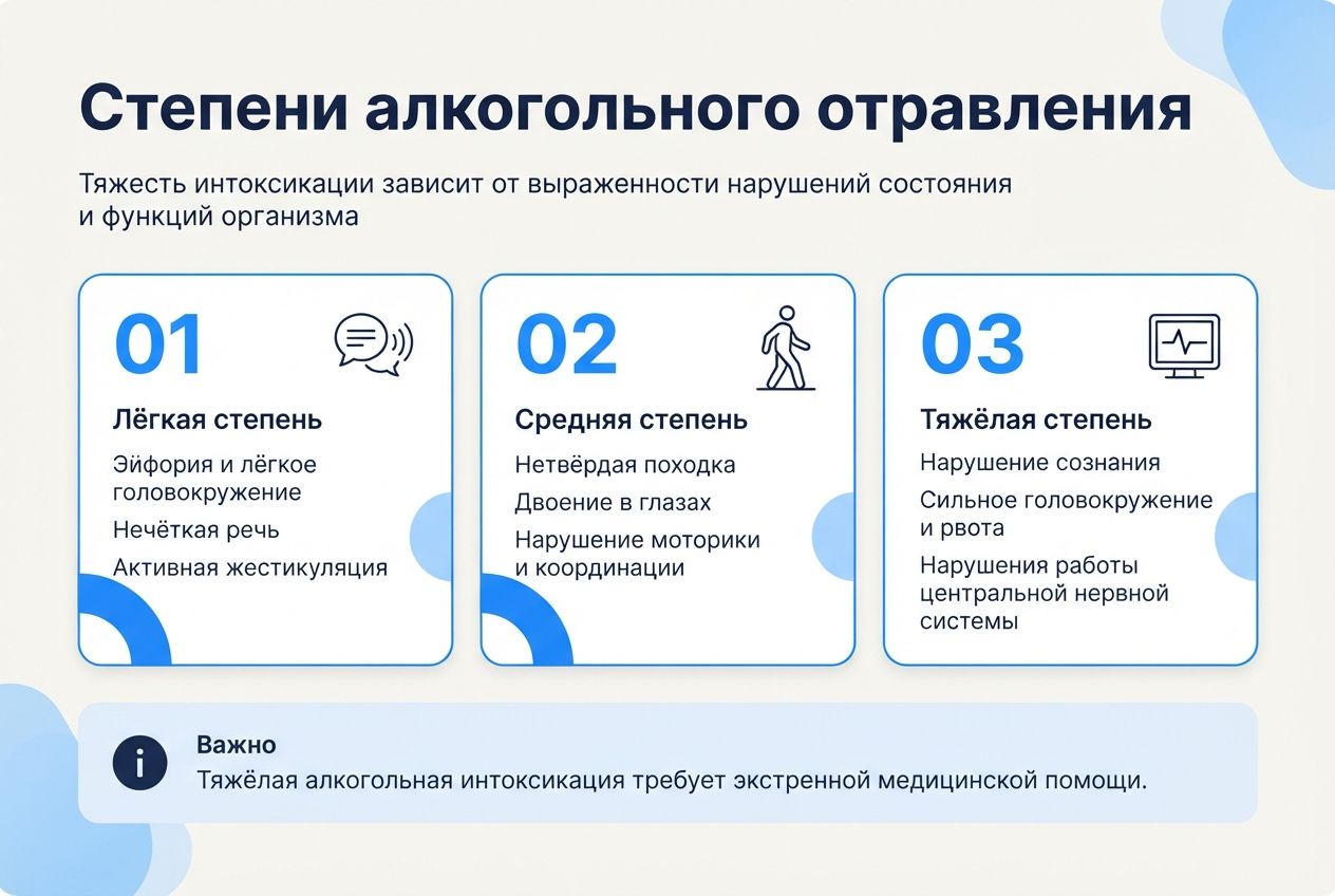 Детоксикация от алкоголя в Ейске инфографика